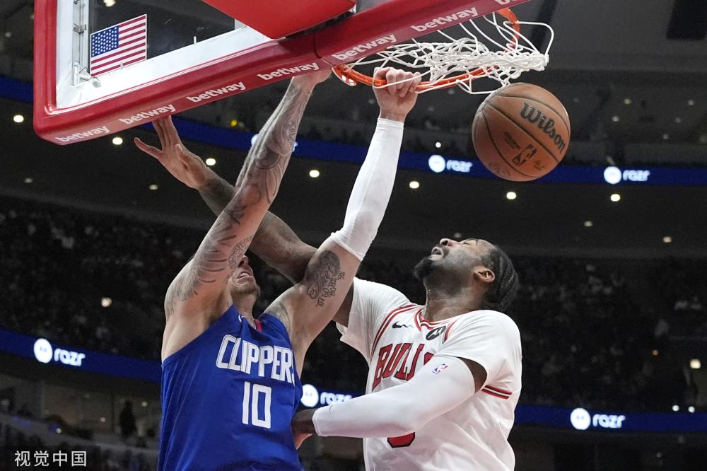 比赛看点 比赛看点